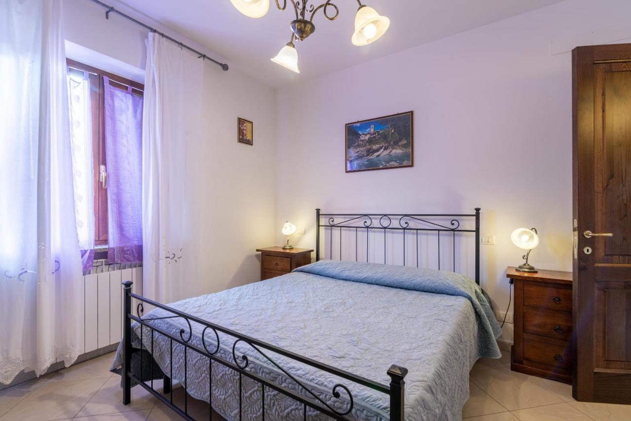 Papa Giuseppe Il Fienile Villa Cortona Exteriör bild