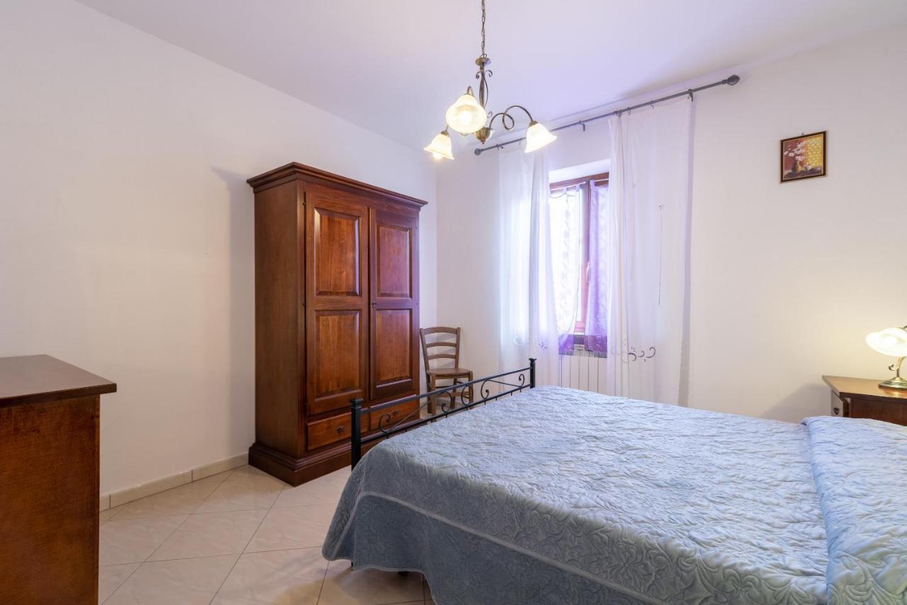 Papa Giuseppe Il Fienile Villa Cortona Exteriör bild